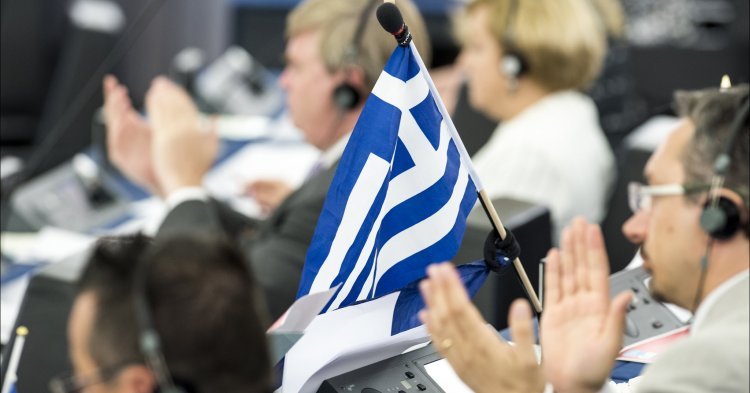 Les leçons à tirer de la crise grecque