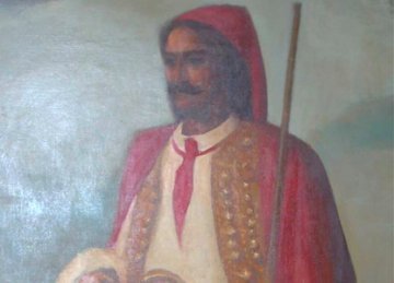 La cravate, une histoire européenne 