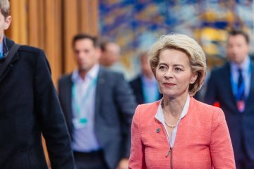Das soziale Europa : Wie eine Utopie Wirklichkeit werden könnte 