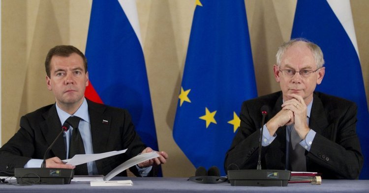 L'enjeu Ukrainien, au cœur de la crédibilité Européenne face à son voisin Russe