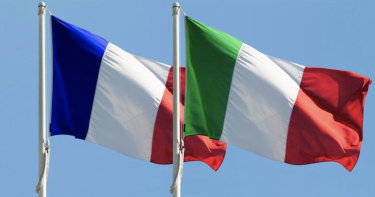 Tribune commune du Mouvement Européen – France et du Mouvement EuropéenItalie à l'occasion de la visite du Président de la République italienne en France