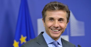 Quel avenir pour la Géorgie ?