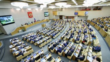 Élections législatives en Russie : interdictions, arrestations et un résultat connu d'avance