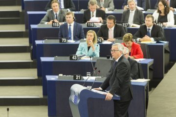 Sozialpolitik : weiter kein Fall für Europa ?