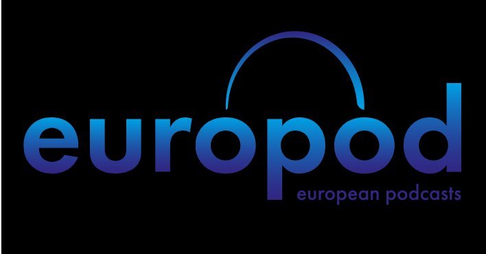 Europod, un réseau de podcasts européens
