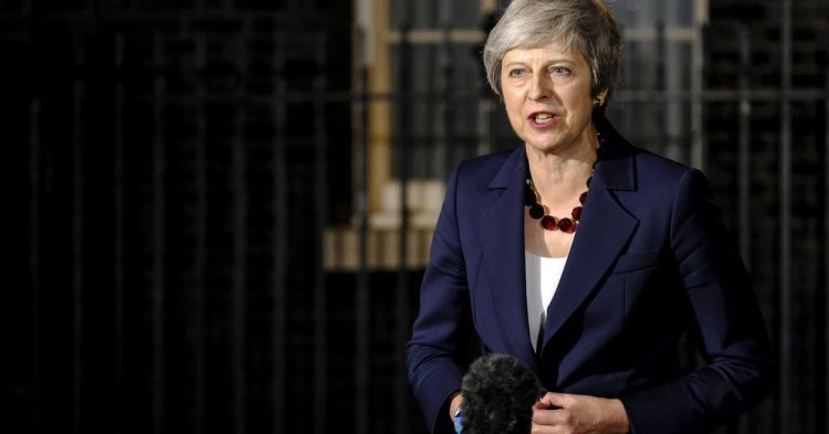 Brexit : les Britanniques finiront-ils par obtenir un accord…entre eux ?
