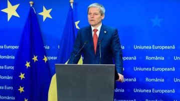 Renewing Europe: Ciolos in pole position to become political group leader in the European Parliament