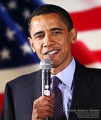 In onore di Barack Obama (I)