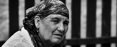 La communauté Rom en Europe : gestion symptomatique d'une discrimination institutionnelle ?
