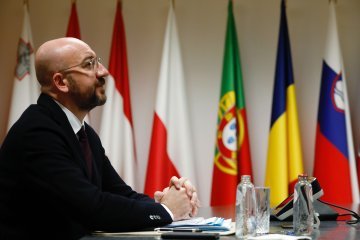 COVID-19 : el coste de la « no Europa »