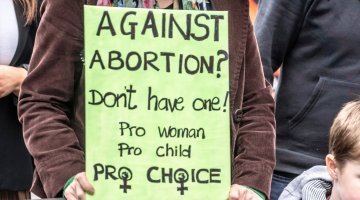 Irland : Historische Abstimmung für die Abtreibung