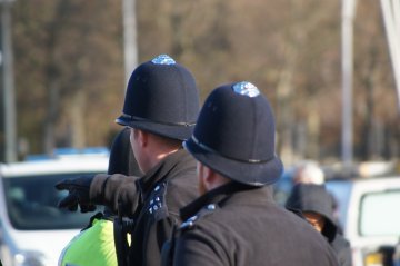 Stop and Search : Why Boris Johnson's new crime-reduction proposal sets out a path for racial injustice in UK 