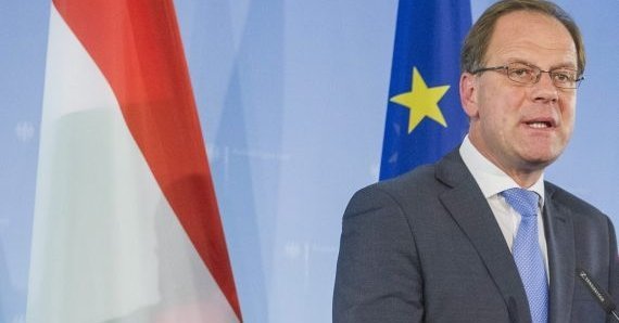 Interview on Sport with Commissioner Tibor Navracsics
