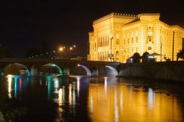 Trente ans après son indépendance, où va la Bosnie-Herzégovine ?