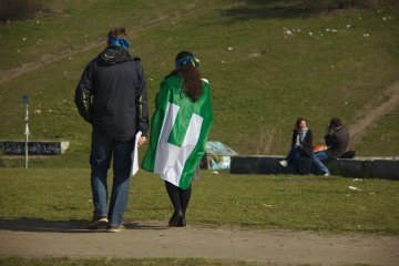Des contradictions du mouvement fédéraliste