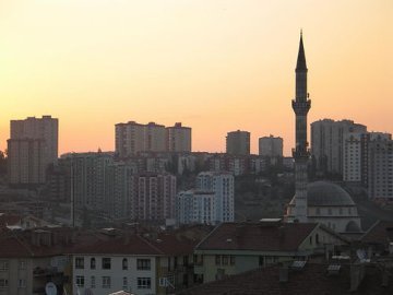 Europa, Turchia : la questione Francese