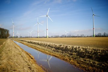 Innovation und Energiewende - Gewinnerformel für die europäische Industrie