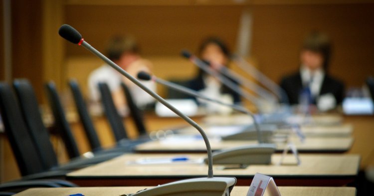 Das neue „Model United Nations“ in Frankreich