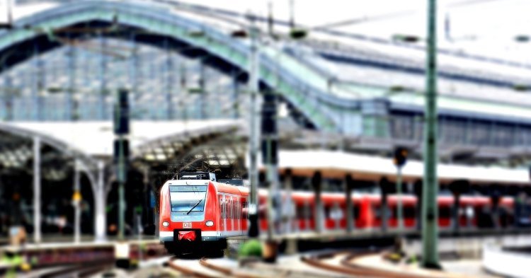 Transports en Europe : le fret ferroviaire sur de bons rails ? 