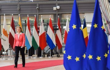 A Pyrrhic victory? Lessons from the infernal European Council summit