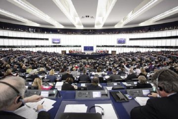 Résumé de la plénière de novembre du Parlement Européen : Prix Sakharov et budget européen