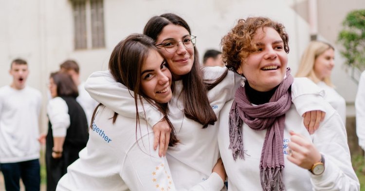 Interview with Maria Pia Napoletano