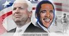 McCain/Obama: the two candidates examined