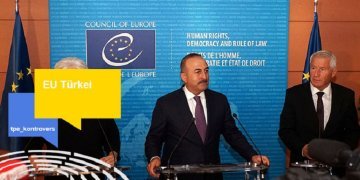 EU-Türkei: Auf einen gemeinsamen Nenner kommen