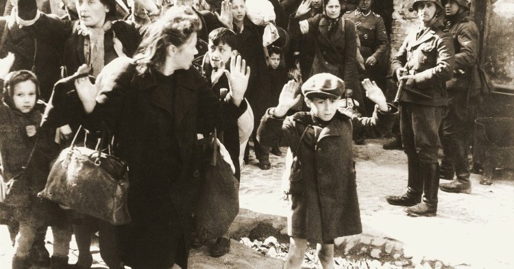 Fémin'histoire : Irena Sendlerowa