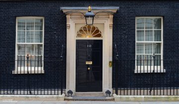 Race to 10 Downing Street : How the next Reaganite could further deter relations with the EU