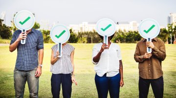 Elections européennes 2019 : le comparatif des programmes