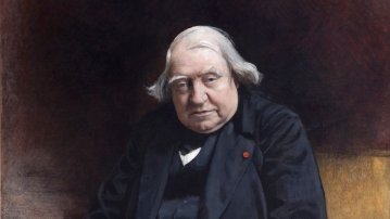 « Qu'est-ce qu'une nation ? » de Ernest Renan