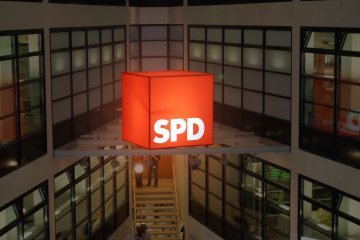„Es gibt einen Solidaritätsgedanken zwischen den Jugendlichen“ 