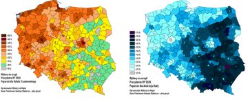 Influența istoriei asupra culturii electorale
