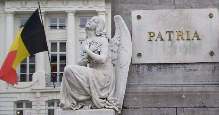 Vers une Belgique 2.0 ?