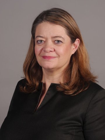 Isabelle Thomas : « La priorité est de mettre fin au dumping social, à la fois à l'intérieur mais aussi vers l'extérieur de l'Europe »