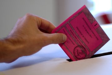 Vox Populi, Vox Europae ? Über Volksabstimmungen auf EU-Ebene 