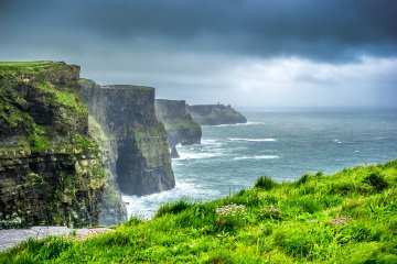 Le Brexit est-il en train de détruire 20 ans de paix en Irlande ?