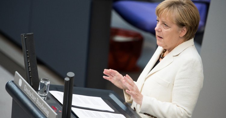 L'Allemagne est-elle devenue ingouvernable ?