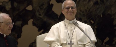 Le soft power du Vatican dans le monde contemporain 