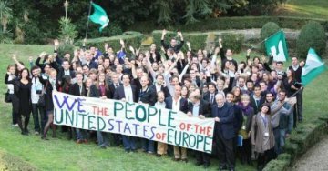 Le fédéralisme face à la construction européenne