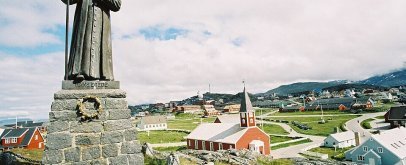 La stérilisation du Groenland