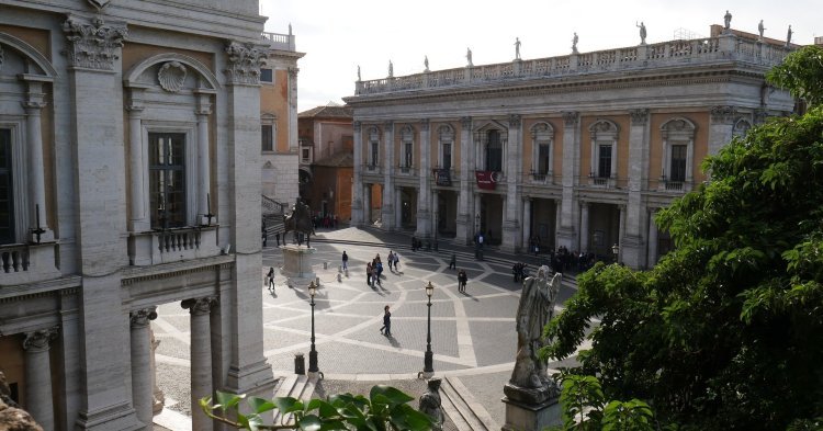 La regia italiana per l'attuazione del Next generation EU