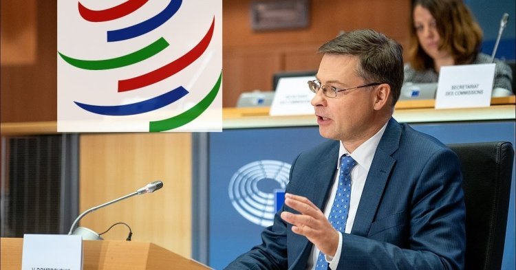Un nouveau poids pour l'Union européenne dans l'Organisation mondiale du commerce ?