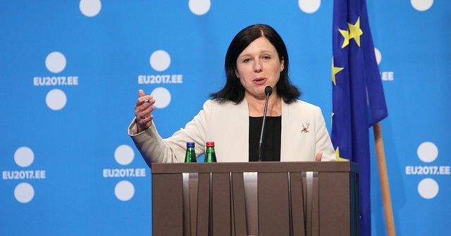 Brief an Europa: Datenschutz
