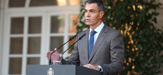 Espagne : Sánchez joue son va-tout et convoque les électeurs aux urnes