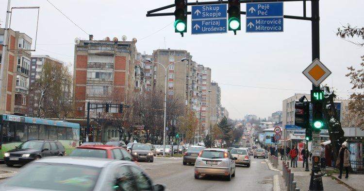 Le très long chemin des Balkans occidentaux vers l'UE
