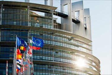 EU reform: The Spinelli Group in the starting blocks