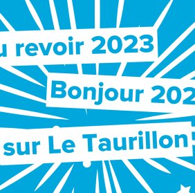 2023 → 2024 : La sélection 2023 du Taurillon