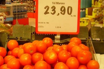 L'Estonie en bonne voie pour adopter l'euro ? 